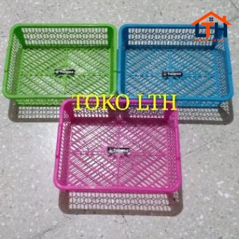 1-486-1.jpg TEMPAT SURAT 004 TAIWAN / KERANJANG SERBAGUNA PLASTIK