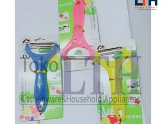 PEELER WARNA