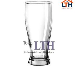 PER 6 PCS GELAS JUS JUICE BIR BEER TINGGI POLOS CITINOVA PORTO BW 46-13