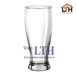PER 6 PCS GELAS JUS JUICE BIR BEER TINGGI POLOS CITINOVA PORTO BW 46-13