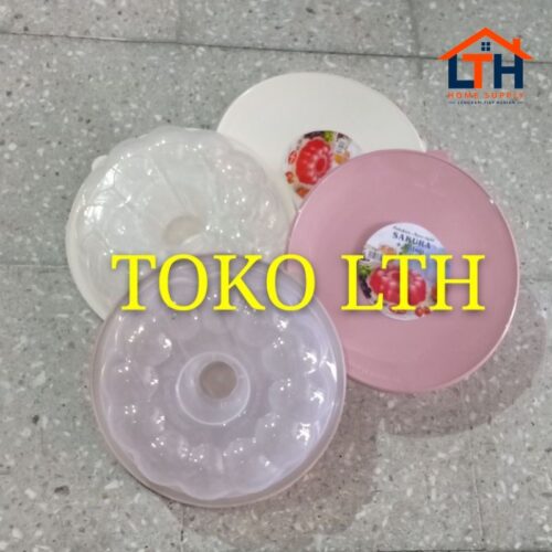 1-503-1.jpg LOYANG AGAR TUTUP PLASTIK / CETAKAN PUDING AGER JELLY SAKURA OWL 888