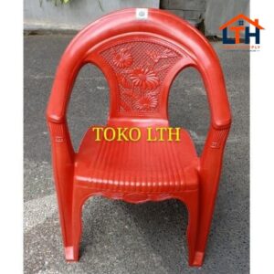 1-505-1.jpg BANGKU KURSI SENDER TANGAN TERAS SANTAI TAMAN PLASTIK NAPOLLY