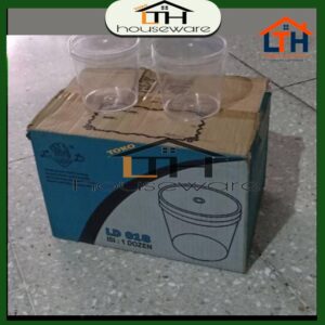 1-507-1.jpg PER 12 PCS TOPLES KUE ABON JUHI model tinggi LD018 TOPLES TABUNG LD 018 SILINDER