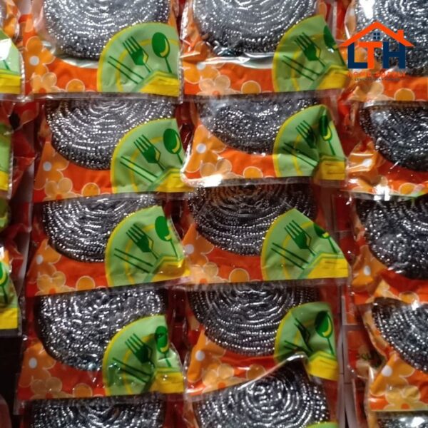 1-512-1.jpg BUSA CUCI KAWAT / STEEL WOL / SIKAT CUCI KAWAT / SPON