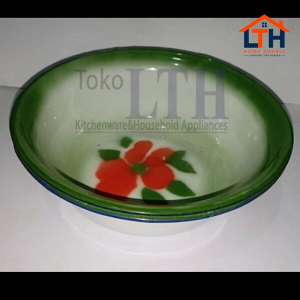 1-515-1.jpg Mangkok Kaleng Enamel Motif Kembang 18cm RRT