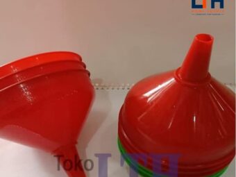 CORONG PLASTIK