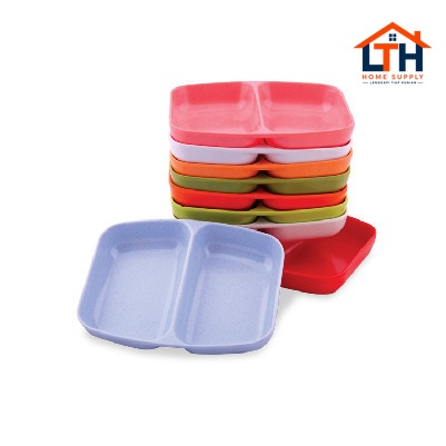 1-524-1.jpg TEMPAT SAOS SAMBAL MELAMINE SEKAT 2- GOLDEN DRAGON P2 (per 12 pcs)