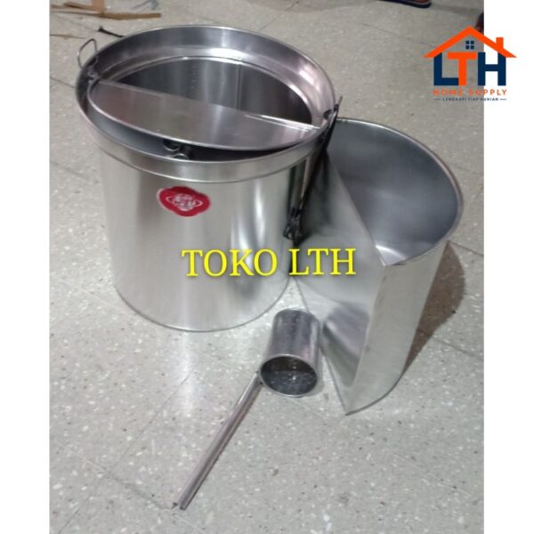 1-538-1.jpg TONG MIE AYAM BASO BAKSO SEKAT LEPAS 35 CM ALUMUNIUM / DANDANG BULENG PANCI MI