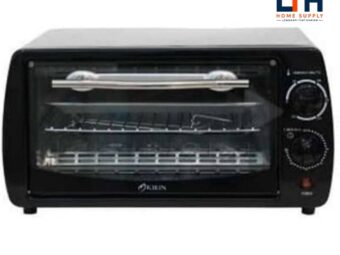 1-543-1.jpg OVEN LISTRIK KIRIN 9 Ltr - KBO 90 M