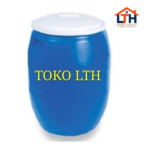 1-552-1.jpg TONG AIR BIRU + TUTUP 60 ltr GREEN LEAF 0506 EMBER BESAR GENTONG PLASTIK