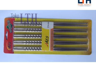 1-558-1.jpg SUMPIT STAINLESS 23cm (5 PASANG)