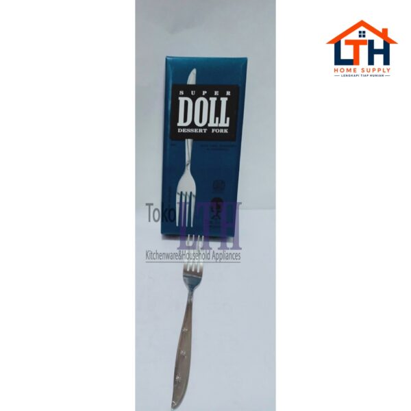 1-56-1.jpg GARPU MAKAN STAINLESS STEEL ORIGINAL SUPER DOLL SUPERDOLL