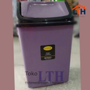 1-569-1.jpg TEMPAT SAMPAH 5 ltr KOMET STAR TUTUP GOYANG