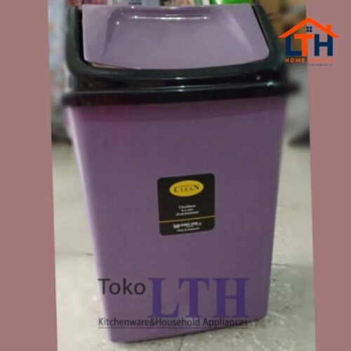 1-569-1.jpg TEMPAT SAMPAH 5 ltr KOMET STAR TUTUP GOYANG