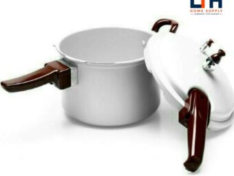 PANCI PRESTO MAXIM 4 ltr - PRESSURE COOKER 20 cm