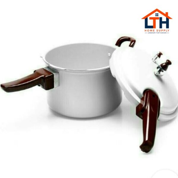 1-571-1.jpg PANCI PRESTO MAXIM 4 ltr - PRESSURE COOKER 20 cm