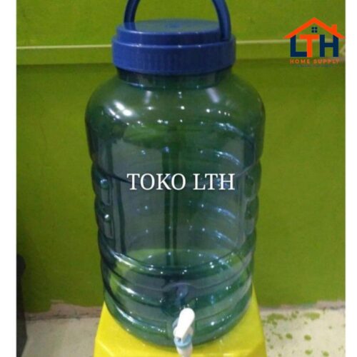 1-585-1.jpg GALON AIR KRAN 20 LITER / GALON AIR MINUM / DISPENSER MINI 20 LITER
