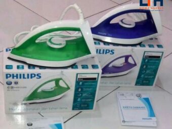 1-586-1.jpg SETRIKA PHILIPS GC 122 DIVA GARANSI RESMI / GOSOKAN PAKAIAN