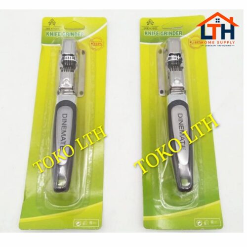 1-588-1.jpg ASAHAN PISAU STAINLESS / ALAT PENGASAH PENAJAM KNIFE GRINDER SHARPER