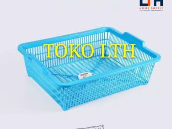 1-592-1.jpg TEMPAT SURAT DOKUMEN NO 3 A22 KERANJANG SERBAGUNA 208-3 LION STAR A22 BASKET