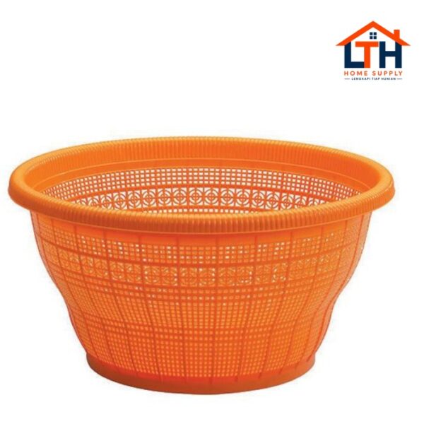 1-595-1.jpg WAKUL CENGKEH 43 cm LION STAR / WAKUL NASI / KERANJANG CUCI