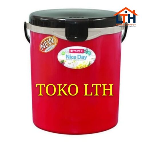 1-601-1.jpg TERMOS NASI/TERMOS ES 16 LITER/RICE ICE BUCKET HANAMI LION STAR