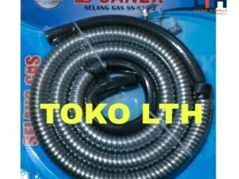 1-603-1.jpg SELANG KOMPOR GAS LPG 1.8 MTR SNI