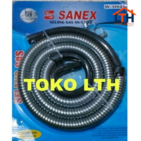 1-603-1.jpg SELANG KOMPOR GAS LPG 1.8 MTR SNI