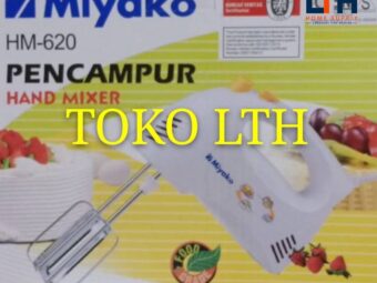 MIXER HAND MIYAKO HM 620 / MIXER TANGAN