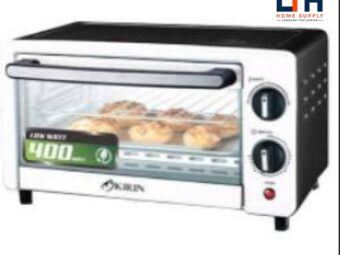 1-609-1.jpg OVEN LISTRIK KIRIN 10 LITER KBO 100 M LW 10L KBO100M