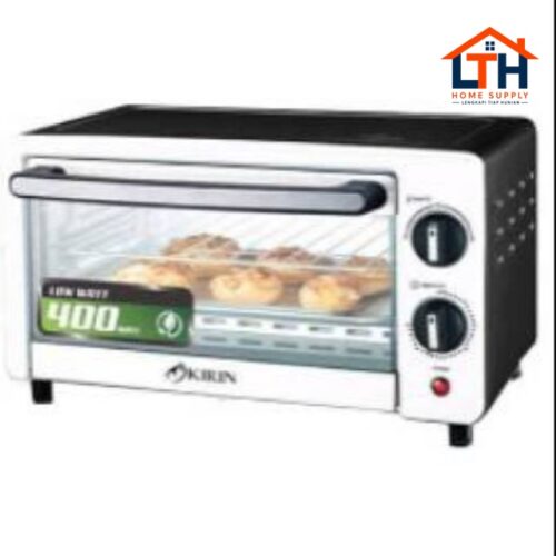 1-609-1.jpg OVEN LISTRIK KIRIN 10 LITER KBO 100 M LW 10L KBO100M