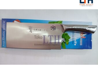 PISAU GOLOK STAINLESS STEEL