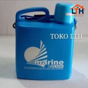MARINE BOTOL 5 LITER / JERIGEN AIR MINUM MARINE LION STAR MR2 / KOMPAN