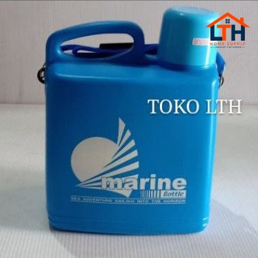 1-622-1.jpg MARINE BOTOL 5 LITER / JERIGEN AIR MINUM MARINE LION STAR MR2 / KOMPAN