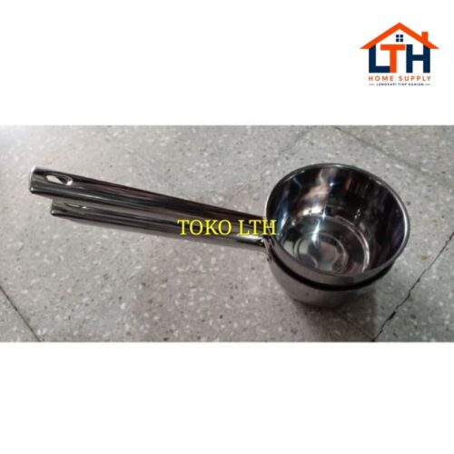 Panci Susu Stainless 16cm