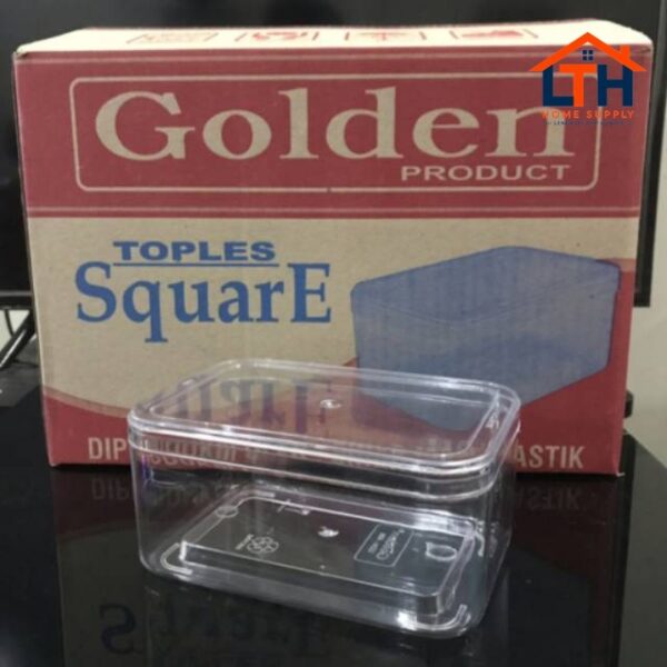 1-626-1.jpg Toples Persegi 500gr - Golden (12pcs)