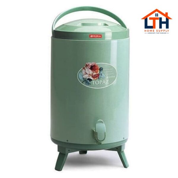 1-627-1.jpg SAHARA DRINK JAR 10 ltr LION STAR / TEMPAT AIR MINUM DISPENSER