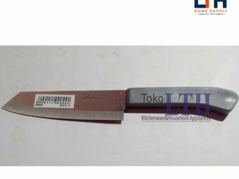 PISAU DAPUR STAINLESS STEEL-TANICA DAIICHI 4INCH