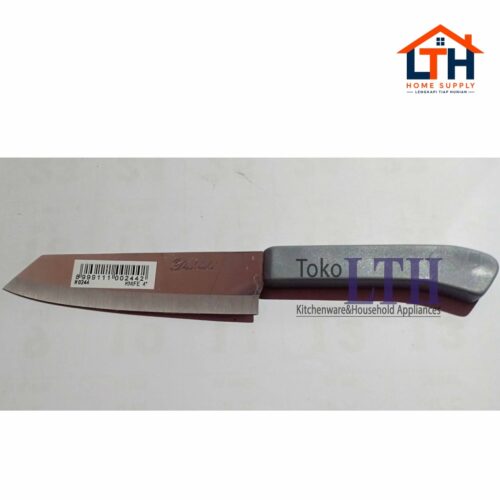 1-63-1.jpg PISAU DAPUR STAINLESS STEEL-TANICA DAIICHI 4INCH