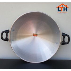 Wajan Alumunium Halco 36cm