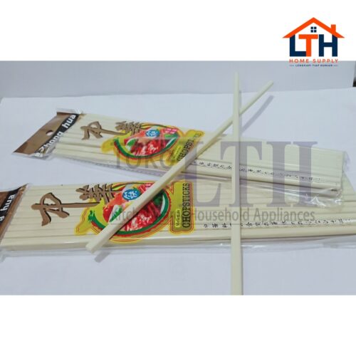 SUMPIT MILAMIN / CHOPSTICK MELAMIN