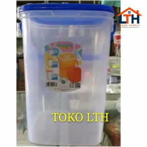 Toples Jinjing Abella 30L 0167 - Green Leaf
