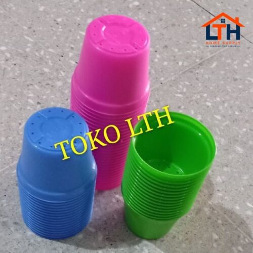 1-647-1.jpg Pot Bibit 8cm-Warna (12pcs)
