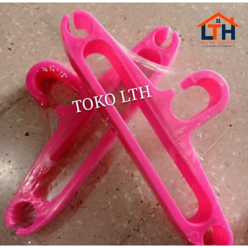 Hanger Baju (12pcs)