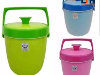 1-679-1.jpg THERMOS NASI ES 20 LITER MASPION TERMOS ES 20 LTR RICE ICE BUCKET 20LITER MSP