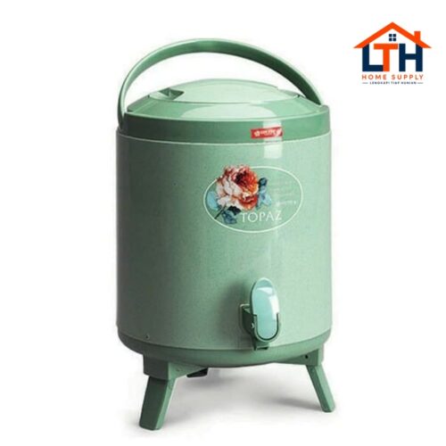 SAHARA DRINK JAR 8 ltr LION STAR / TEMPAT AIR MINUM DISPENSER