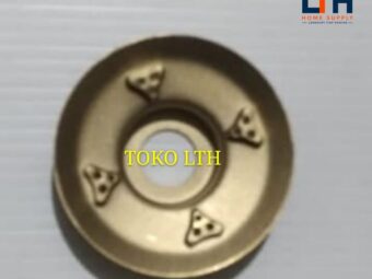 1-685-1.jpg SPAREPART BURNER KOMPOR GAS RINNAI ORIGINAL/ KUNINGAN KOMPOR GAS