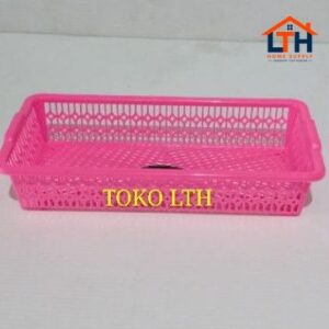 1-686-1.jpg KERANJANG PLASTIK SERBAGUNA TAIWAN / TEMPAT SENDOK / TEMPAT SURAT
