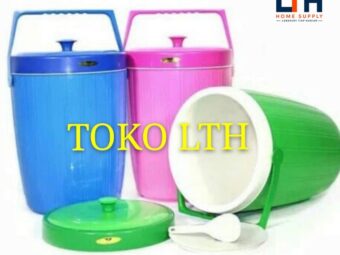 1-688-1.jpg TERMOS NASI ES 38 LITER MASPION / RICE ICE BUCKET 38 LITER MSP THERMOS NASI DAN ES