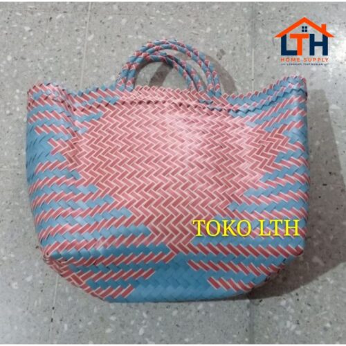 Tas Anyam Plastik XL